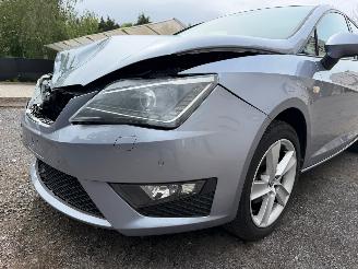 Seat Ibiza FR picture 9