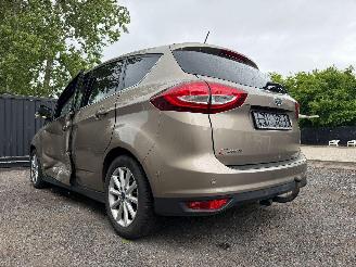 Ford C-Max TITANIUM picture 13