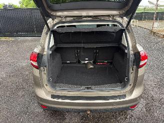 Ford C-Max TITANIUM picture 15