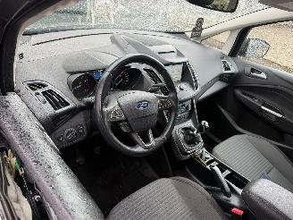 Ford C-Max TITANIUM picture 22