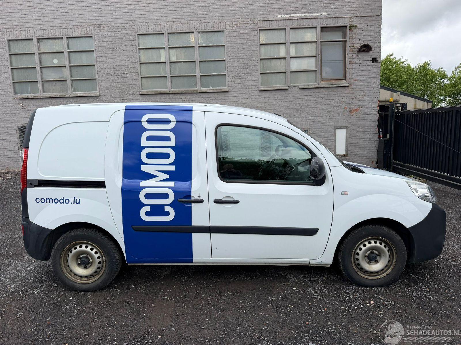 Renault Kangoo EXPRESS XTR