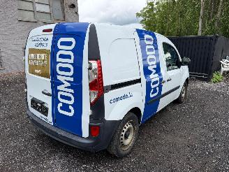 Renault Kangoo EXPRESS XTR picture 17