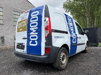 Renault Kangoo EXPRESS XTR picture 16