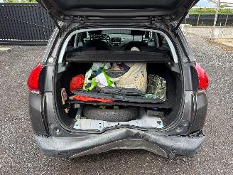 Peugeot 2008 ACCESS picture 14