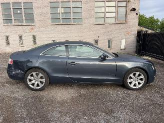 skadebil auto Audi A5 2.7 TDI 2011/1