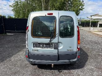 Renault Kangoo BESTELWAGEN E picture 14