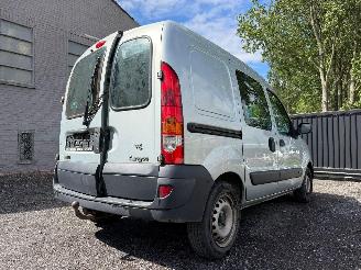 Renault Kangoo BESTELWAGEN E picture 16