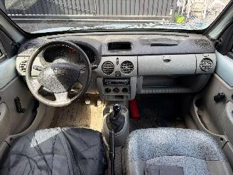 Renault Kangoo BESTELWAGEN E picture 19