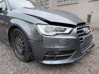 Audi A3 AMBITION picture 3