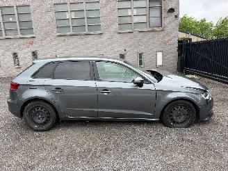 Avarii autoturisme Audi A3 AMBITION 2014/11