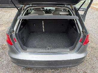 Audi A3 AMBITION picture 16