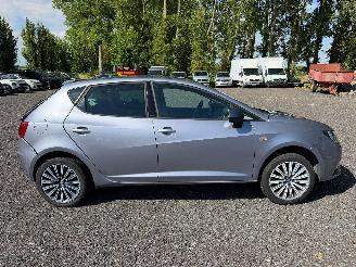 Coche accidentado Seat Ibiza STYLE 2015/9