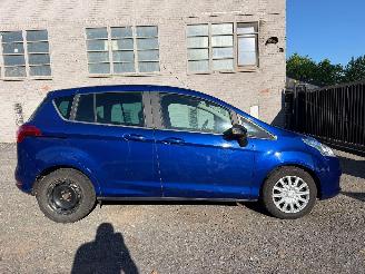 škoda osobní automobily Ford B-Max TREND 2017/1