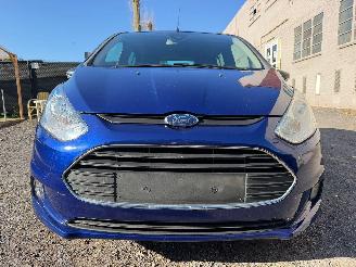 Ford B-Max TREND picture 4