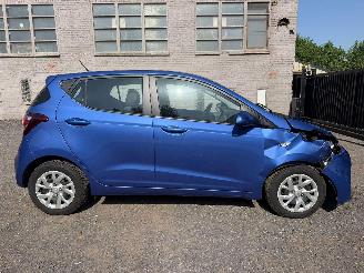  Hyundai I-10 I 10 TWIST 2019/4