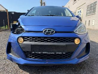 Hyundai I-10 I 10 TWIST picture 8