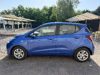 Hyundai I-10 I 10 TWIST picture 13
