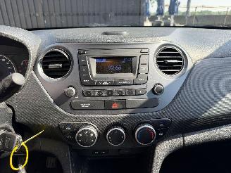 Hyundai I-10 I 10 TWIST picture 30