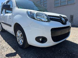 Renault Kangoo 1.2 I picture 3