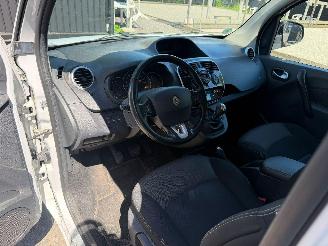 Renault Kangoo 1.2 I picture 21
