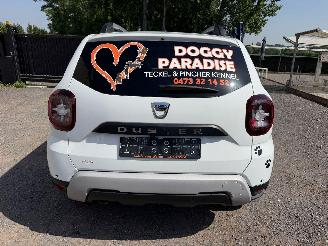 Dacia Duster II COMFORT picture 15