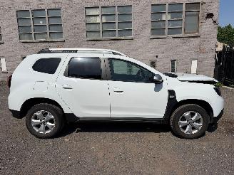  Dacia Duster II COMFORT 2020/11