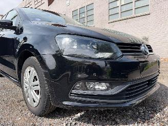 Volkswagen Polo TRENDLINE picture 3