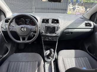 Volkswagen Polo TRENDLINE picture 23