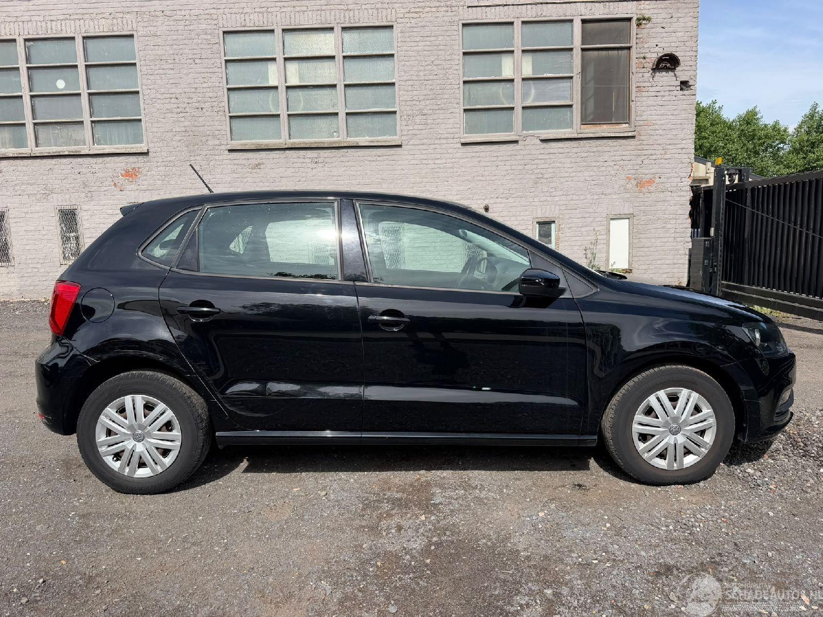 Volkswagen Polo TRENDLINE