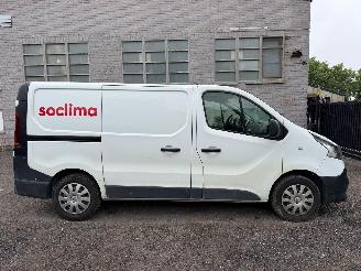 Avarii camioane Renault T III GRAND CON 2019/8