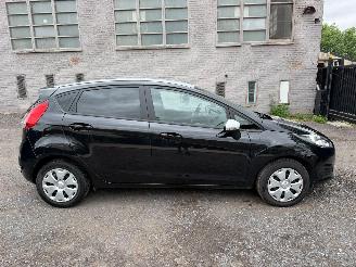 Avarii autoturisme Ford Fiesta TREND 2016/4