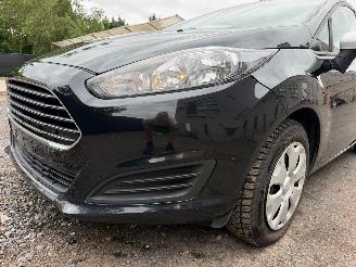 Ford Fiesta TREND picture 7