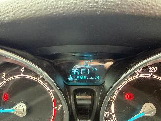 Ford Fiesta TREND picture 28