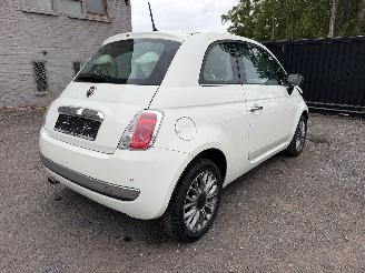 Fiat 500 1.3 I picture 17