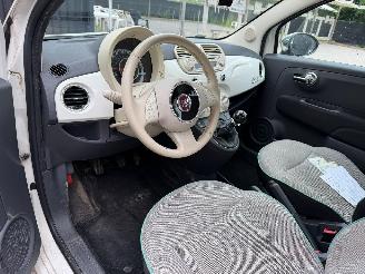 Fiat 500 1.3 I picture 21