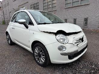 Fiat 500 1.3 I picture 2