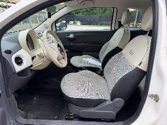 Fiat 500 1.3 I picture 18