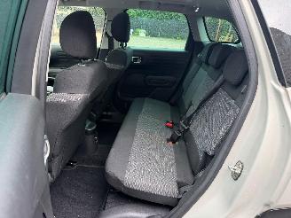 Citroën C3 Aircross 1.2 I picture 18