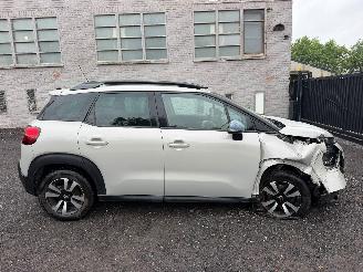 skadebil auto Citroën C3 Aircross 1.2 I 2019/3