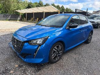 Peugeot 208 1.2 I picture 11