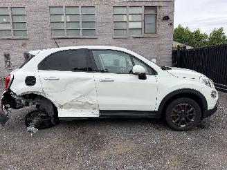 Démontage voiture Fiat 500X  2017/7