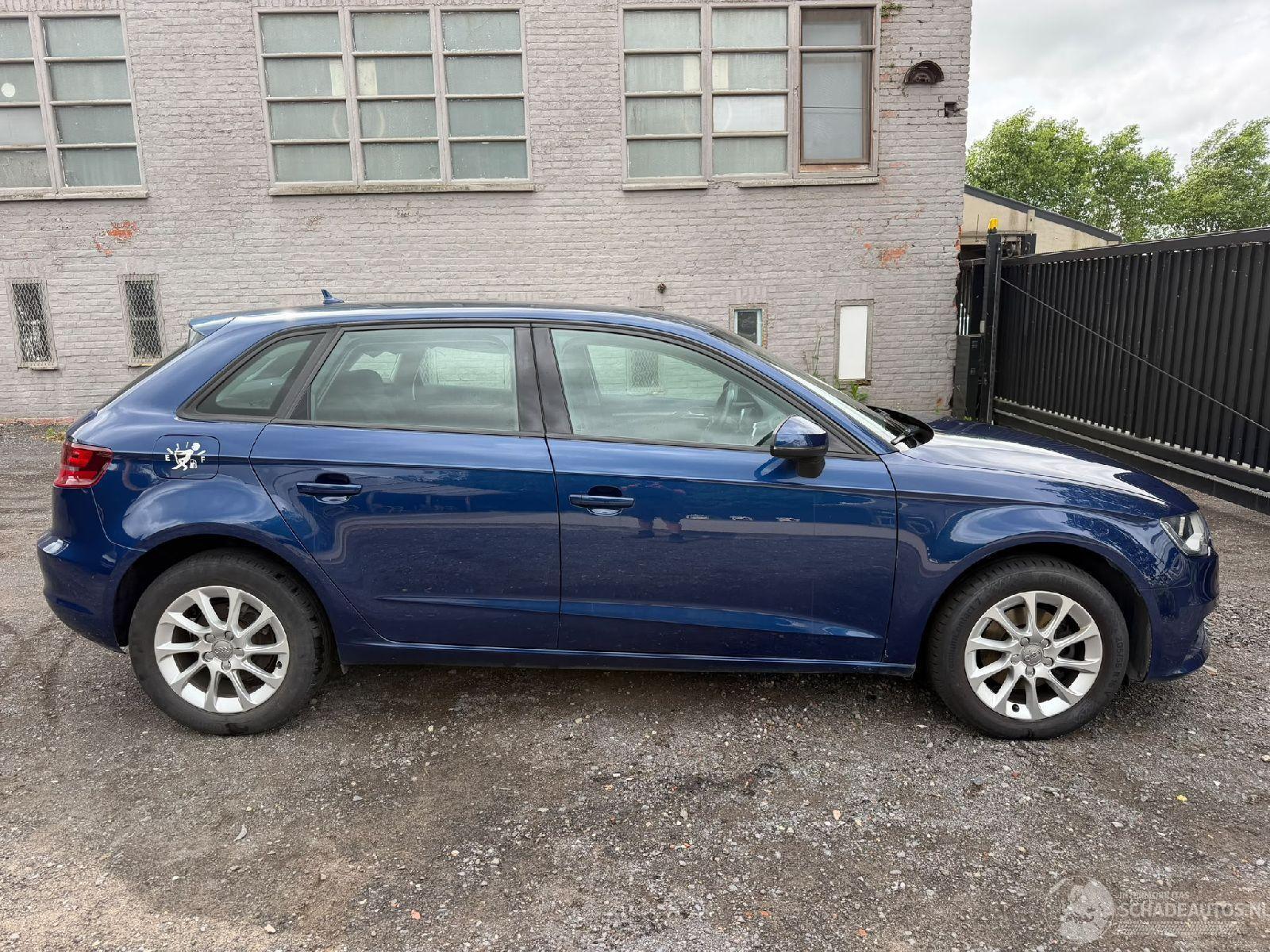 Audi A3 ATTRACTION