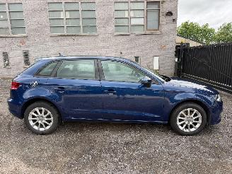 Audi A3 ATTRACTION picture 1