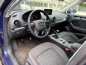 Audi A3 ATTRACTION picture 23