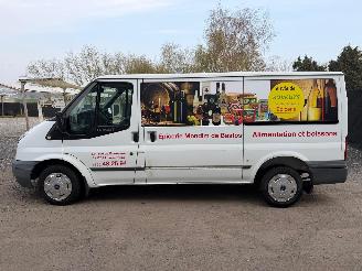 Ford Transit 2.2 TDCI picture 10