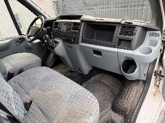 Ford Transit 2.2 TDCI picture 20