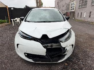 Renault Zoé LIMITED #2 picture 8