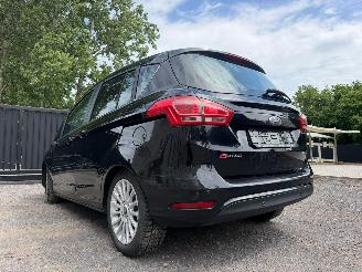 Ford B-Max TITANIUM picture 13
