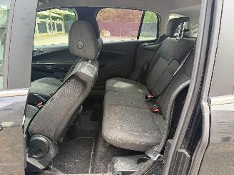 Ford B-Max TITANIUM picture 19