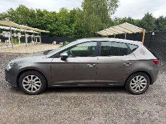 Seat Leon STYLE picture 10